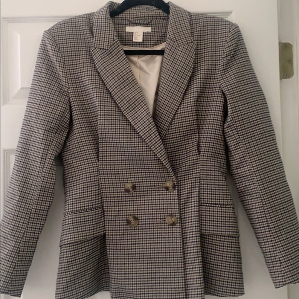 Suit Jacket